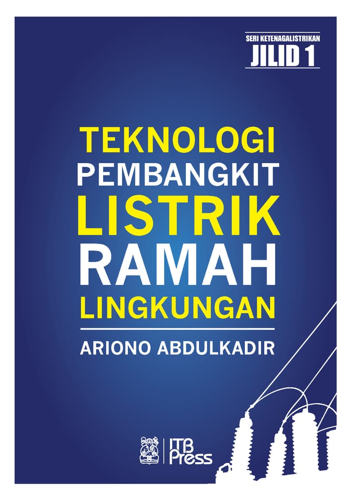 Teknologi Pembangkit Listrik Ramah Lingkungan