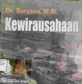 Kewirausahaan
