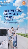 implementasi pariwisata syariah pada daerah tujuan pariwisata