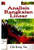 Analisis Rangkaian Linear