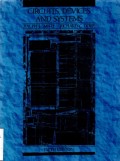 Circuits, Devices And Systems 5th Edition