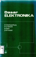 Dasar Elektronika