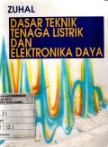 Dasar Teknik Tenaga Listrik Dan Elektronika Daya