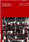 Descriptive And Inferential Statistics : An Introduction