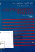 Elektromagnetika Teknologi Jlid 2 1990