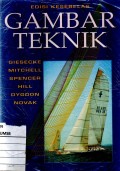 Gambar Teknik, Jilid 1, Edisi Kesebelas