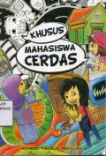 Khusus Mahasiswa Cerdas