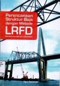 Perencanaan Struktur Baja Dengan Metode LRFD