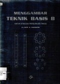 Menggambar Teknik Basis B