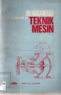 Menggambar Teknik Mesin