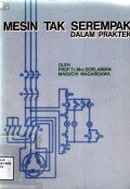 Mesin Tak Serempak Dalam Praktek