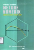 Metode Numerik Aplikasi Untuk Teknik Sipil