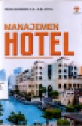 Manajemen Hotel
