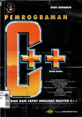 Pemograman C++