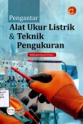 Pengantar Alat Ukur Listrik & Teknik Pengukuran