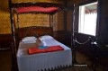 Koleksi Kero Tempat Tidur Di Museum Rumah Kelahiran Bung Hatta