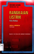 Rangkaian Listrik ( Seri Buku Schaum ) edisi kedua