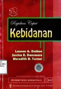 Rujukan Cepat Kebidanan