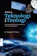 Aantara Teknologi dan Teologi Theopanoptik