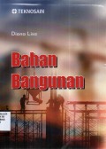 Bahan Bangunan