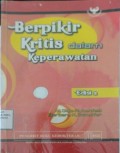 Berpikir Kritis Dalam Keperawatan