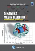 Dinamika Mesin Elektrik: Pemodelan, Analisis Dan Aplikasinya
