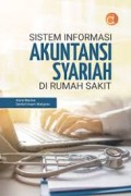 Sistem Informasi Akuntansi Syariah Di Rumah Sakit