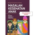 Masalah Kesehatan Anak