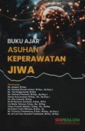 Buku Ajar Asuhan Keperawatan Jiwa