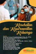 Kesehatan Dan Keperawatan  Keluarga