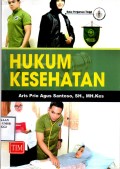 Hukum Kesehatan