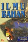 Ilmu bahan