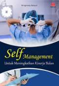 Self Management Untuk Meningkatkan Kinereja Bidan