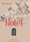 kantor depan hotel