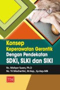Konsep Dasar Keperawatan