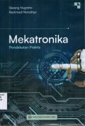 Mekatronika: Pendekatan Praktis