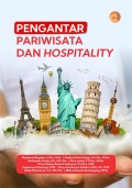 Pengantar Pariwisata Dan Hospitality