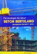 Perancangan struktur beton bertulang berdasarkan SNI 2847:2013