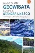 Pengelolaan Geowisata Berbasis Standar Unesco