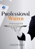 Professional Waiter