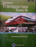 sistem Transportasi Elektrik