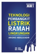 Teknologi Pembangkit Listrik Ramah Lingkungan