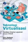 Teknologi Virtualisasi, Fondasi Utama Layanan Berbasis Cloud