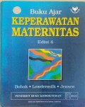 Buku  Ajar  Keperawatan Maternitas