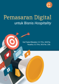 Pemasaran Digital Untuk Bisnis Hospitality